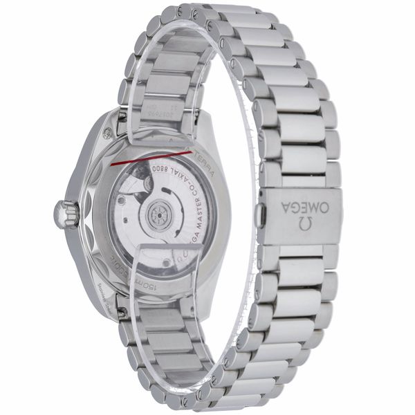 Omega Aqua Terra 150m Gents 220.10.38.20.13.003